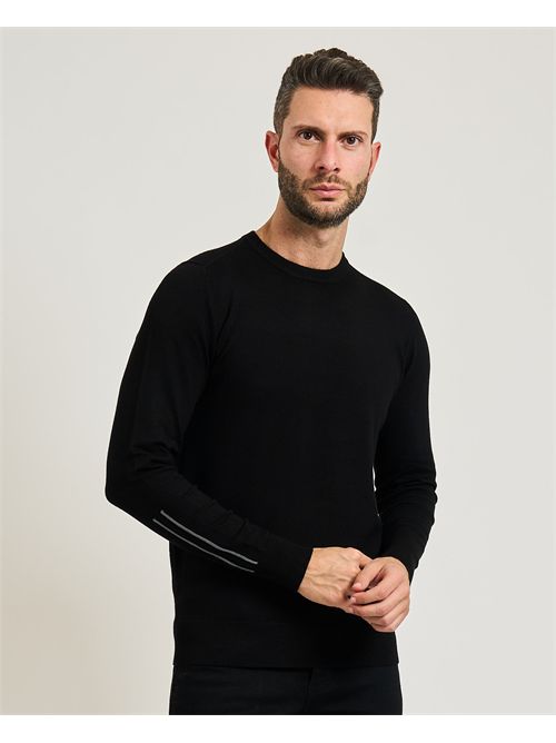  RICHMOND X | UMA25054MABLACK